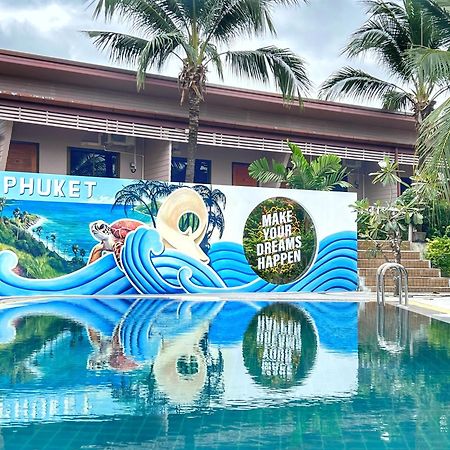The Passion Nest - Sha Plus Certified Phuket Ngoại thất bức ảnh