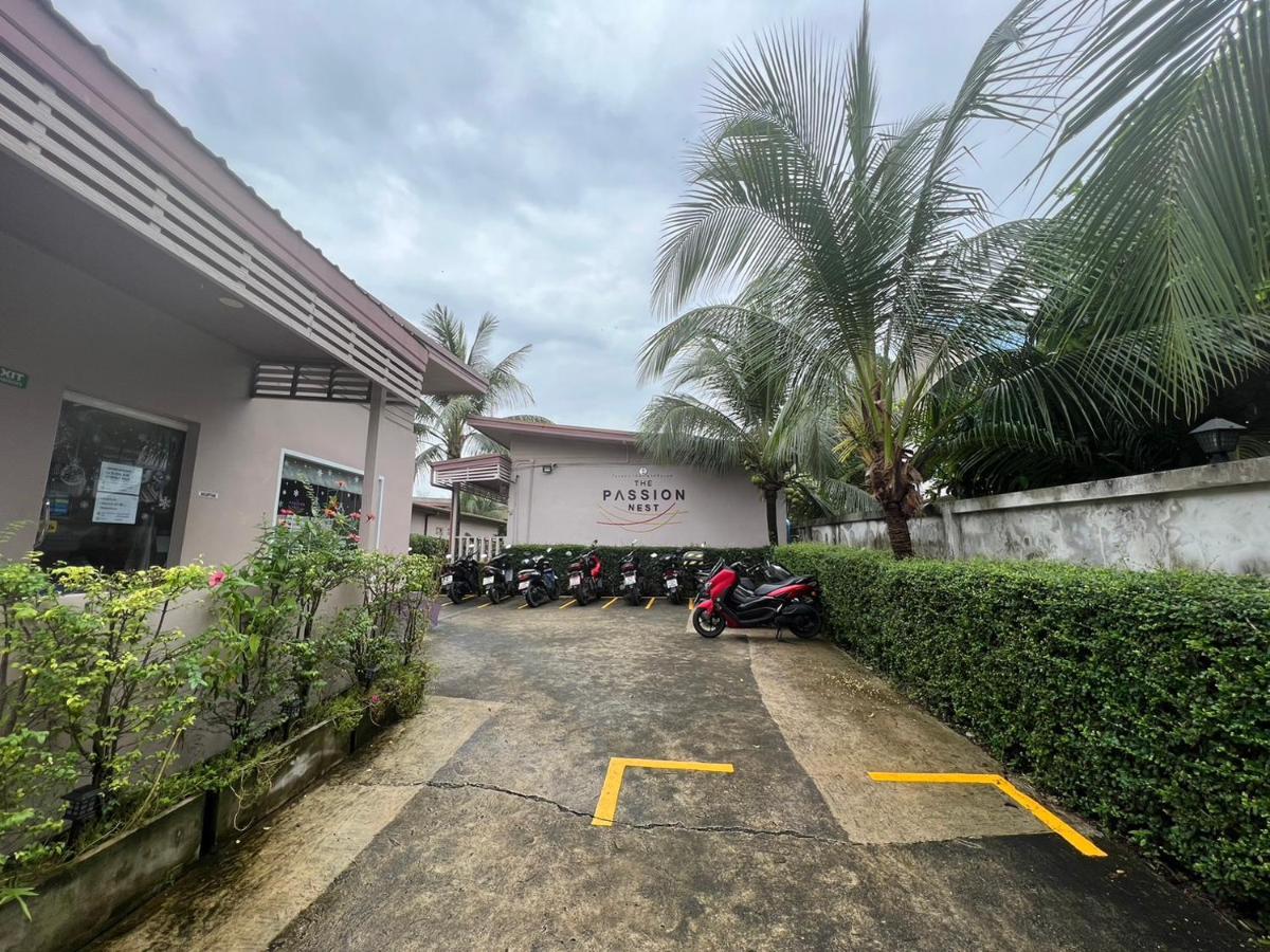 The Passion Nest - Sha Plus Certified Phuket Ngoại thất bức ảnh