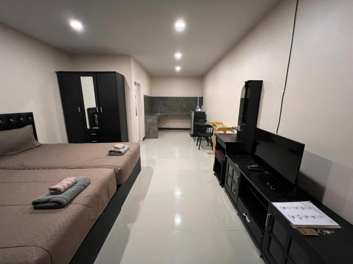 The Passion Nest - Sha Plus Certified Phuket Ngoại thất bức ảnh