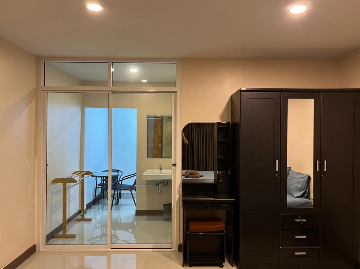 The Passion Nest - Sha Plus Certified Phuket Ngoại thất bức ảnh
