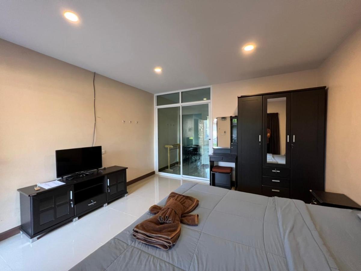 The Passion Nest - Sha Plus Certified Phuket Ngoại thất bức ảnh