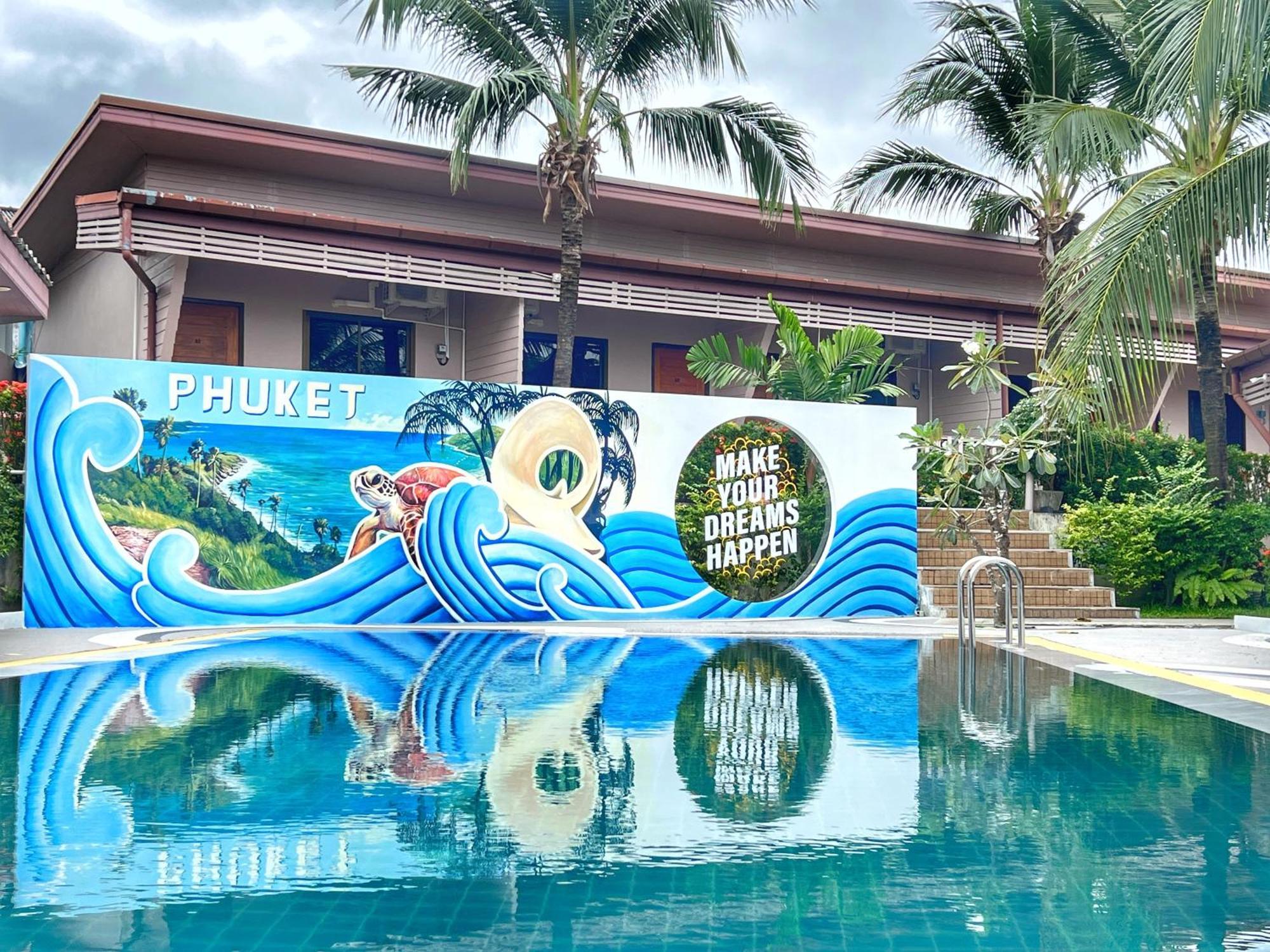 The Passion Nest - Sha Plus Certified Phuket Ngoại thất bức ảnh