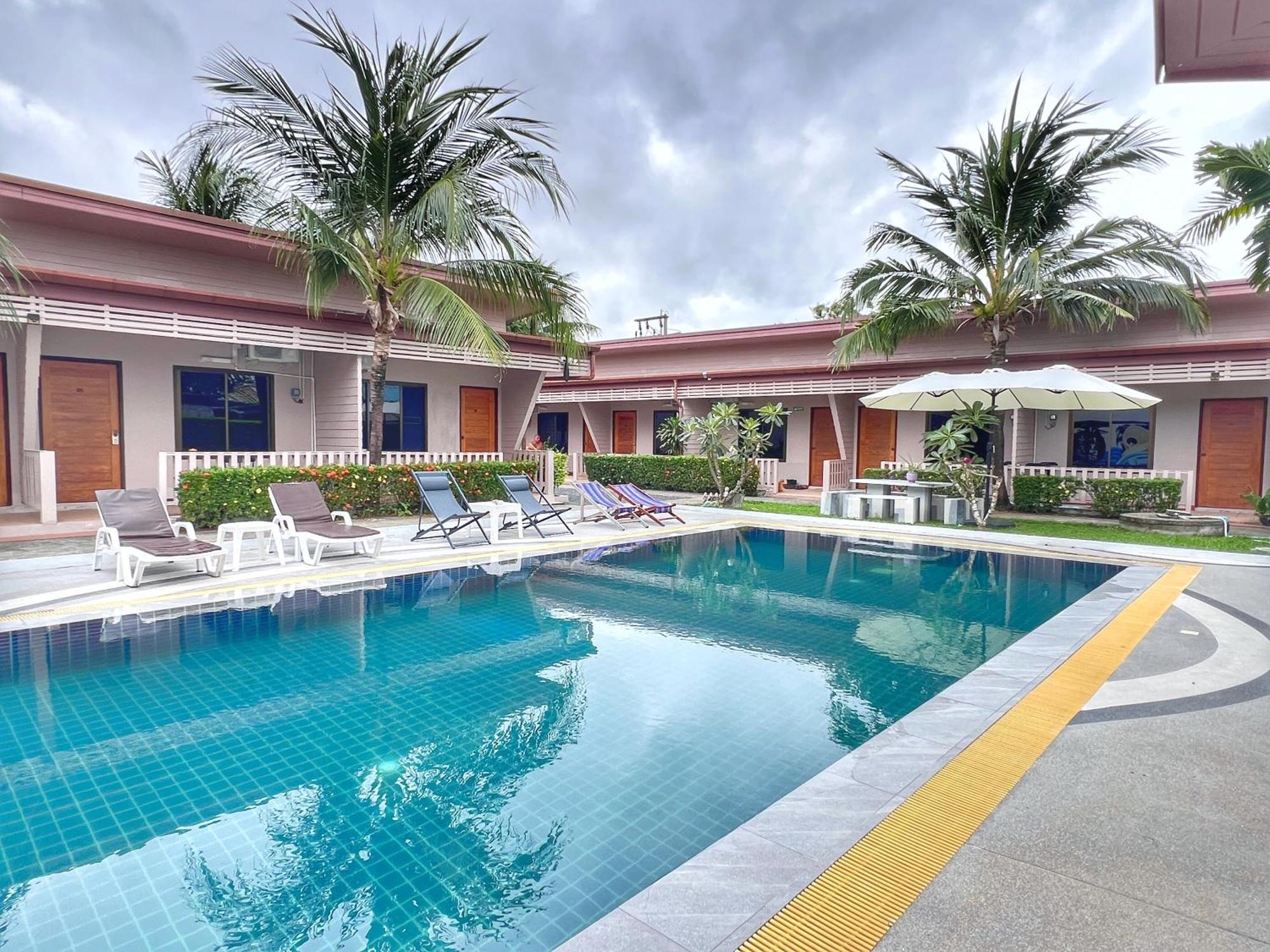 The Passion Nest - Sha Plus Certified Phuket Ngoại thất bức ảnh