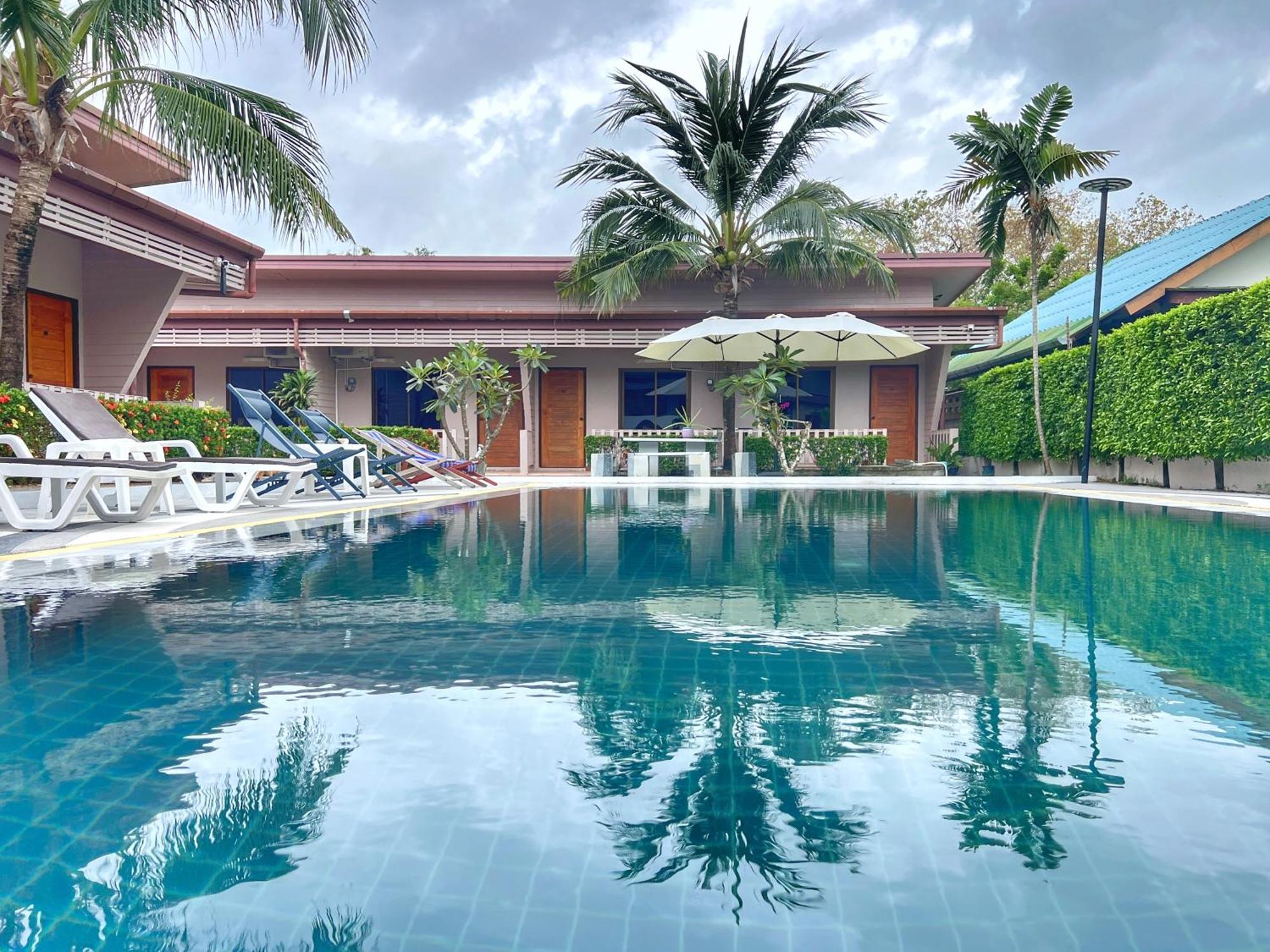 The Passion Nest - Sha Plus Certified Phuket Ngoại thất bức ảnh