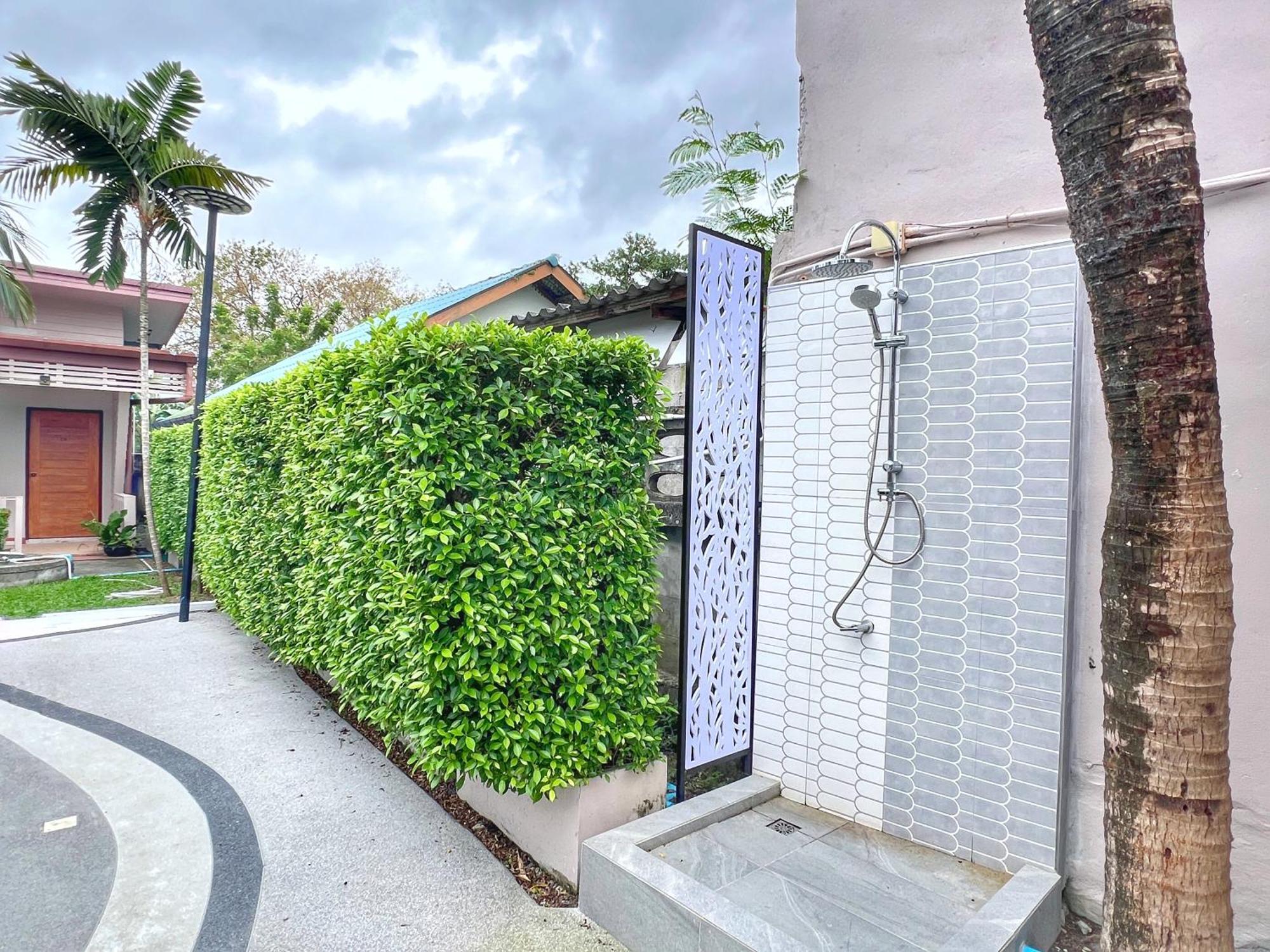 The Passion Nest - Sha Plus Certified Phuket Ngoại thất bức ảnh
