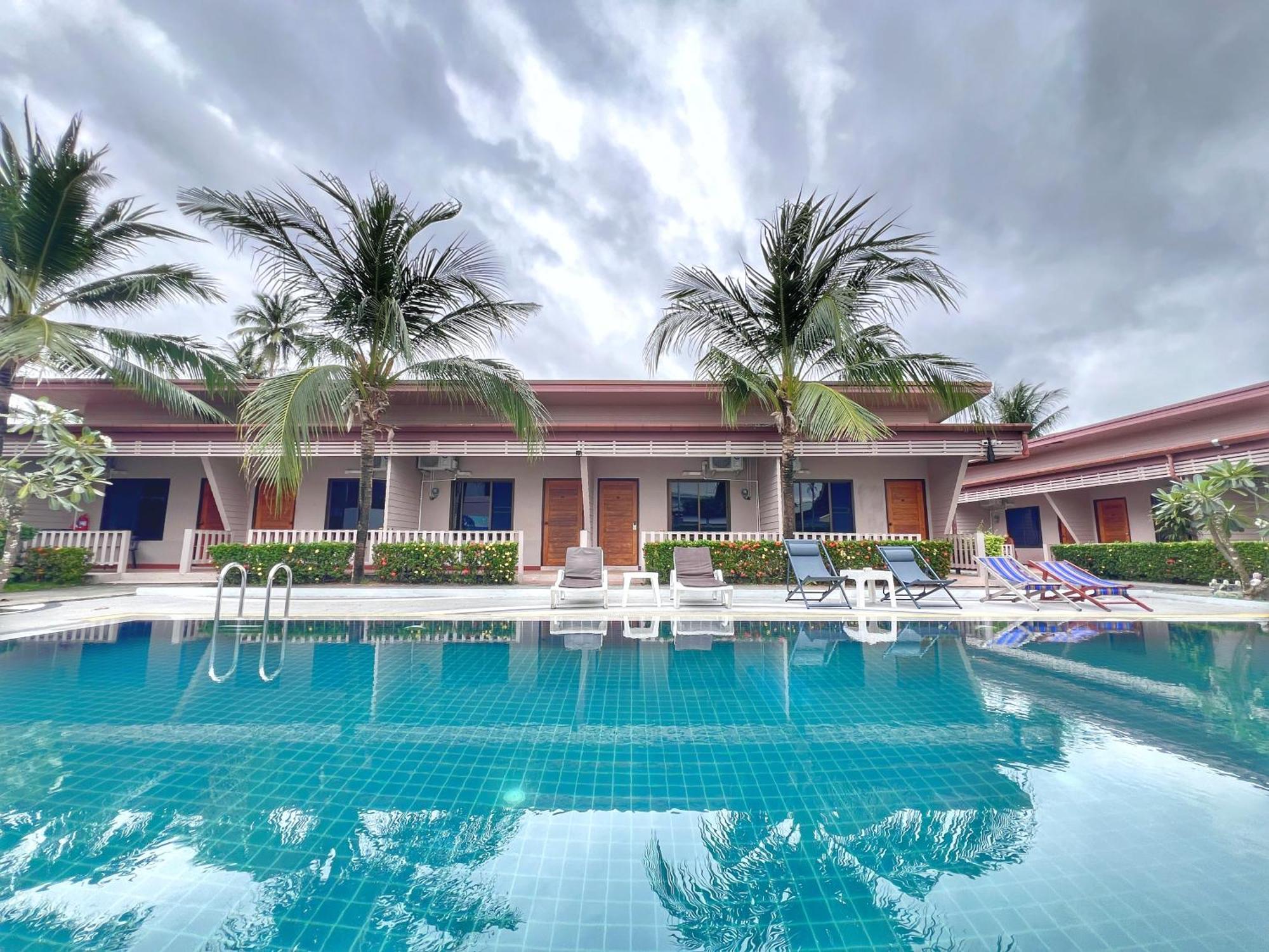The Passion Nest - Sha Plus Certified Phuket Ngoại thất bức ảnh
