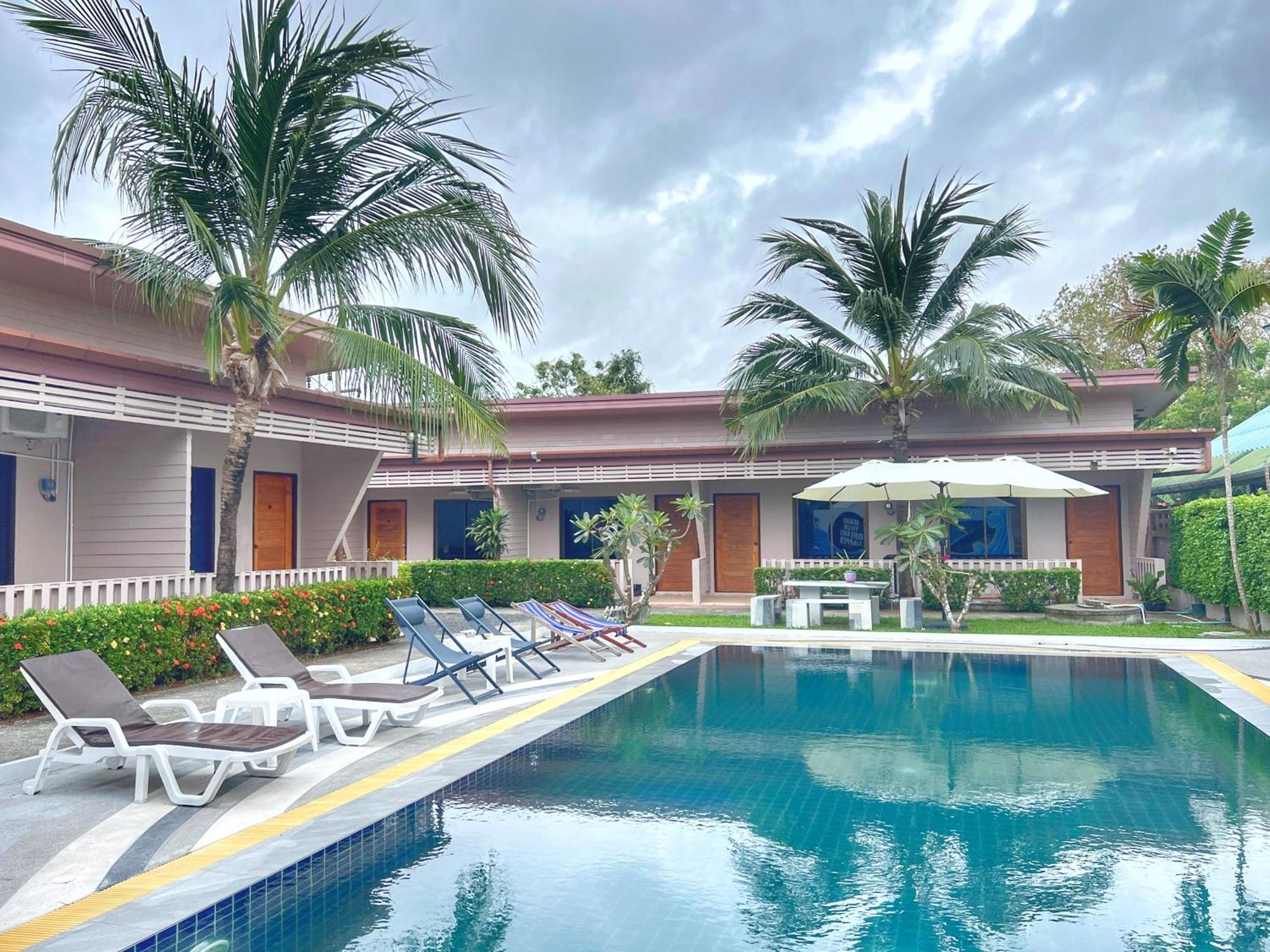 The Passion Nest - Sha Plus Certified Phuket Ngoại thất bức ảnh