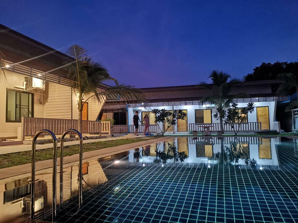 The Passion Nest - Sha Plus Certified Phuket Ngoại thất bức ảnh