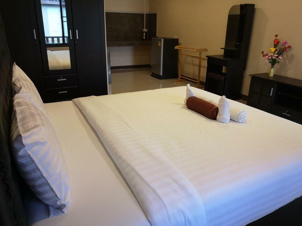 The Passion Nest - Sha Plus Certified Phuket Ngoại thất bức ảnh