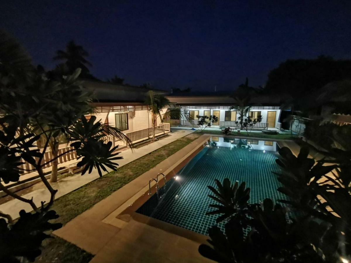 The Passion Nest - Sha Plus Certified Phuket Ngoại thất bức ảnh