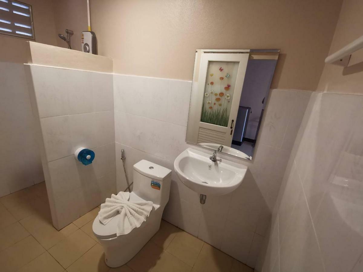 The Passion Nest - Sha Plus Certified Phuket Ngoại thất bức ảnh