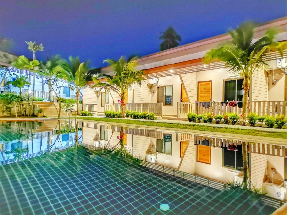 The Passion Nest - Sha Plus Certified Phuket Ngoại thất bức ảnh