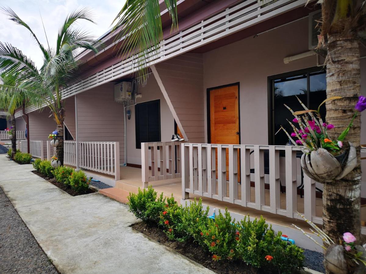 The Passion Nest - Sha Plus Certified Phuket Ngoại thất bức ảnh