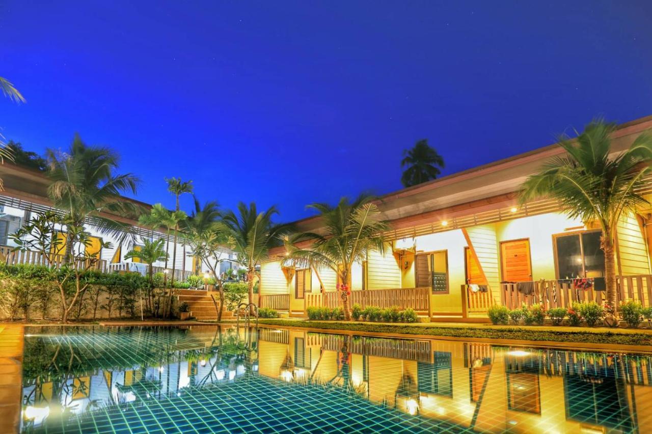 The Passion Nest - Sha Plus Certified Phuket Ngoại thất bức ảnh